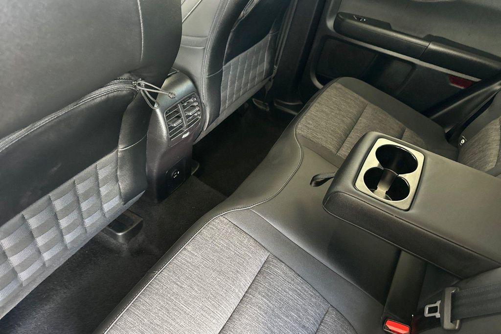 used 2022 Ford Bronco Sport car, priced at $23,500