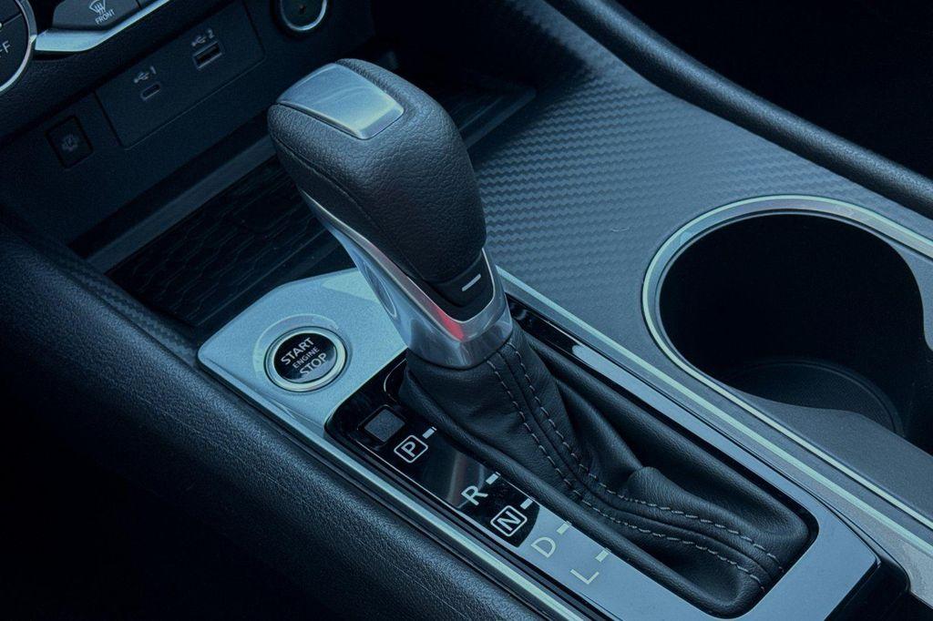 new 2025 Nissan Altima car, priced at $29,927