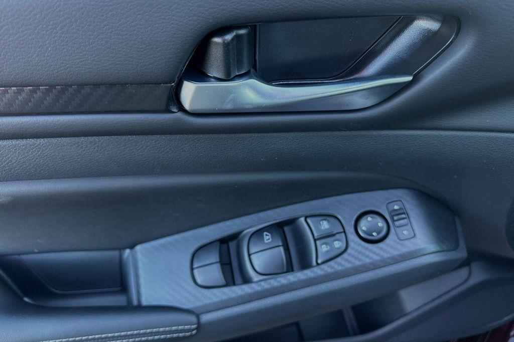 new 2025 Nissan Altima car, priced at $29,927