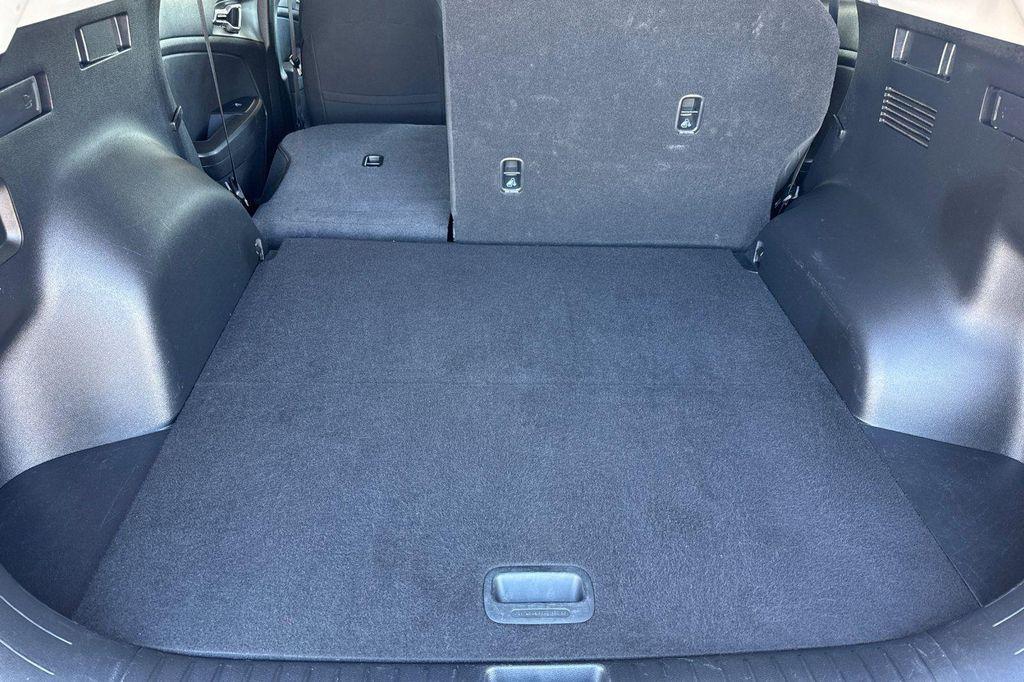used 2024 Kia Sportage car, priced at $21,790