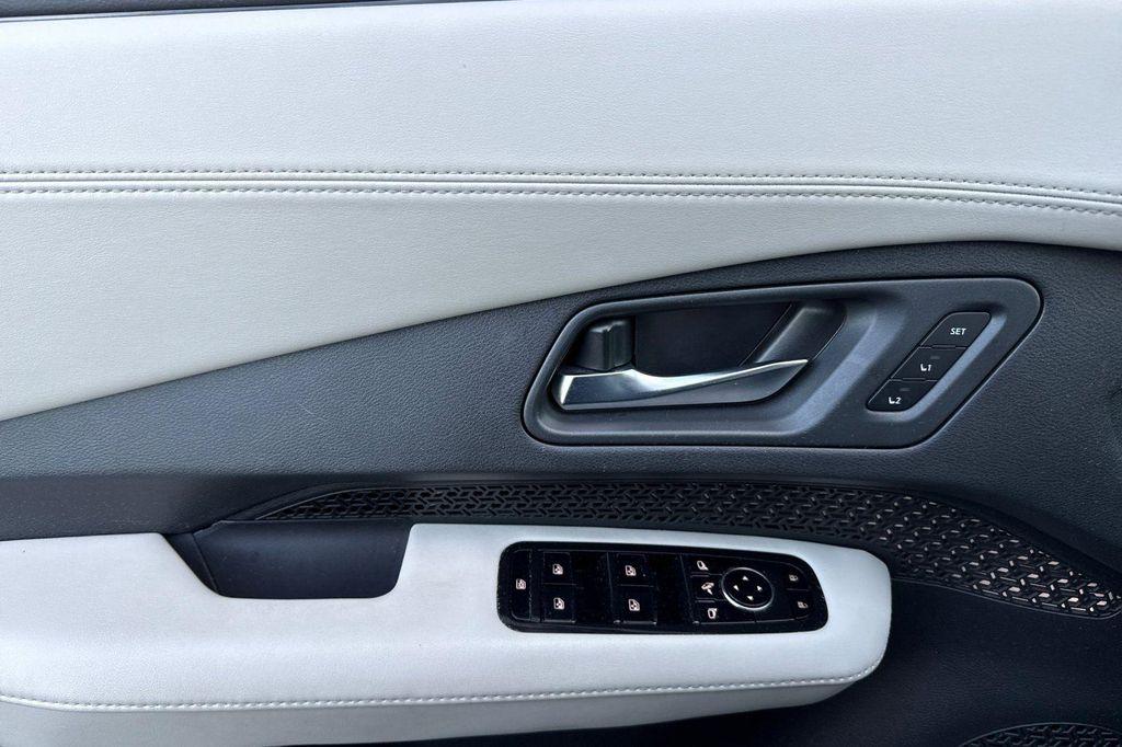 used 2024 Nissan ARIYA car, priced at $24,616