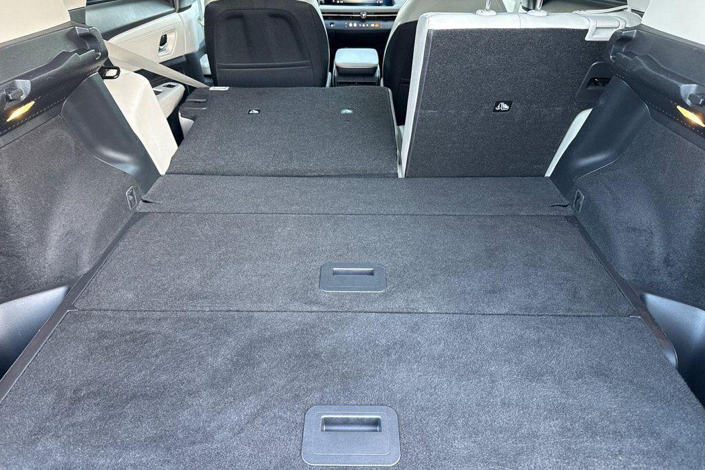 used 2024 Nissan ARIYA car, priced at $24,616