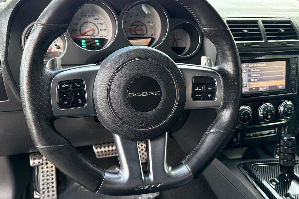 used 2012 Dodge Challenger car, priced at $22,230