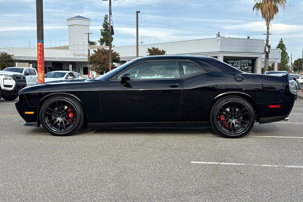 used 2012 Dodge Challenger car, priced at $22,230