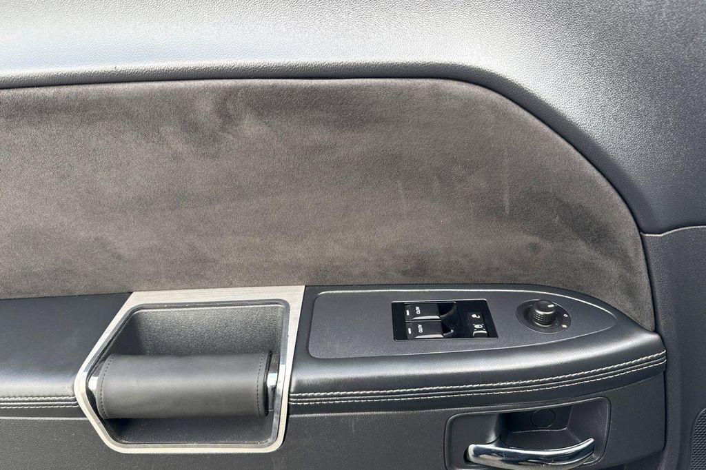 used 2012 Dodge Challenger car, priced at $22,230