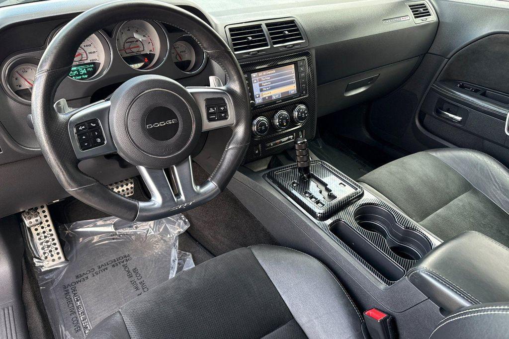 used 2012 Dodge Challenger car, priced at $22,230