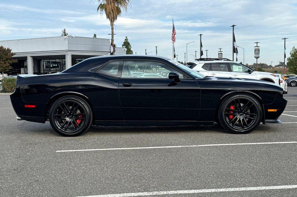used 2012 Dodge Challenger car, priced at $22,230