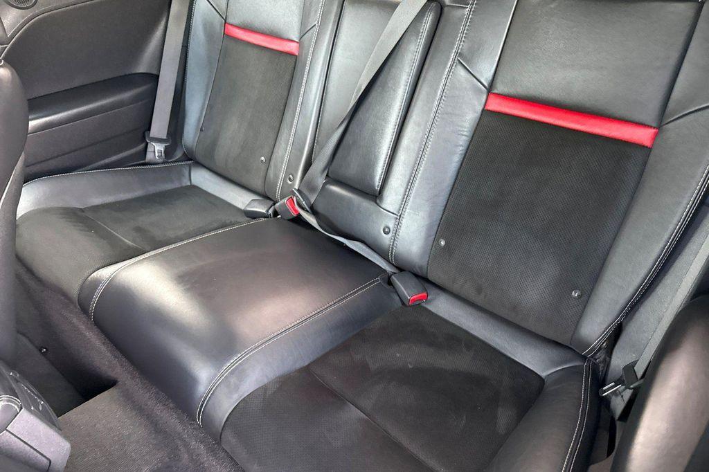 used 2012 Dodge Challenger car, priced at $22,230