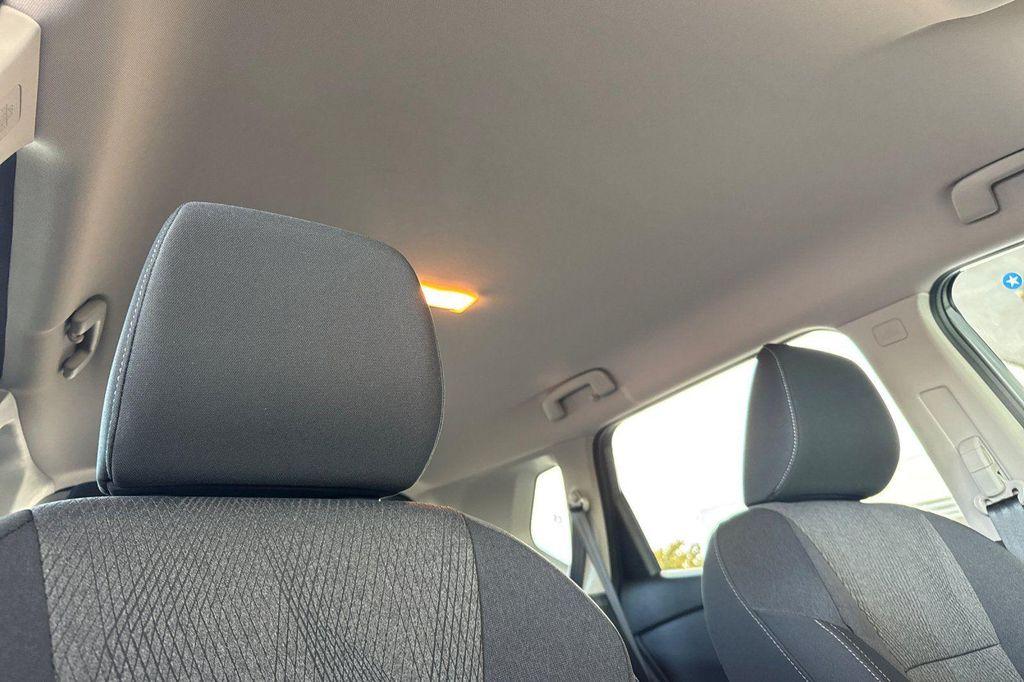 new 2026 Nissan Rogue car, priced at $31,150