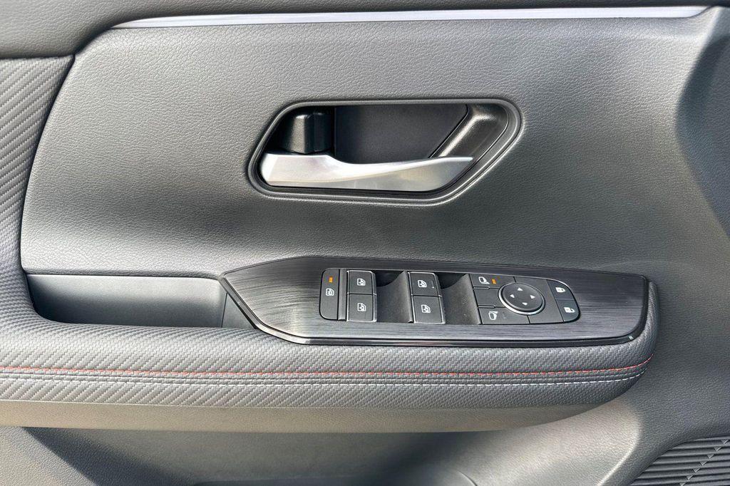 new 2026 Nissan Kicks car, priced at $28,670