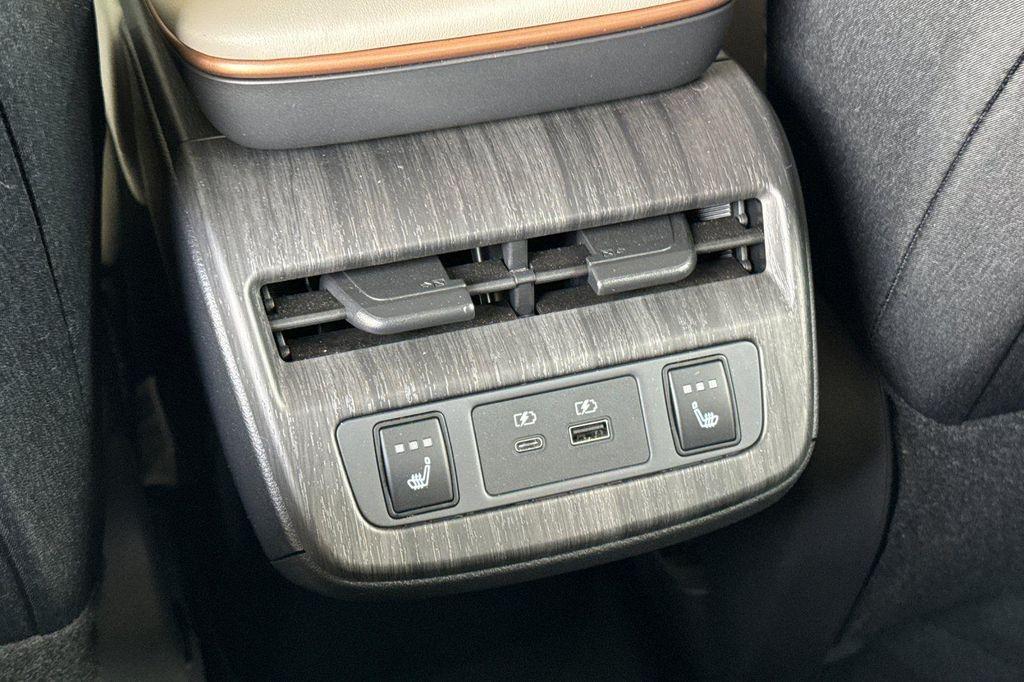 used 2023 Nissan ARIYA car, priced at $23,901