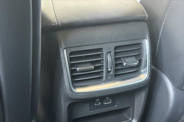 used 2024 INFINITI QX50 car, priced at $32,900