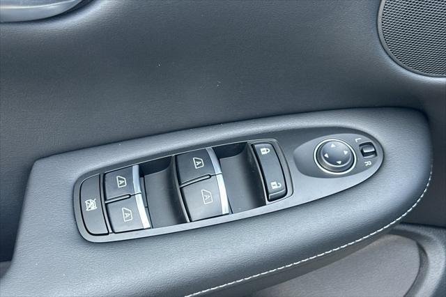 used 2024 INFINITI QX50 car, priced at $32,900