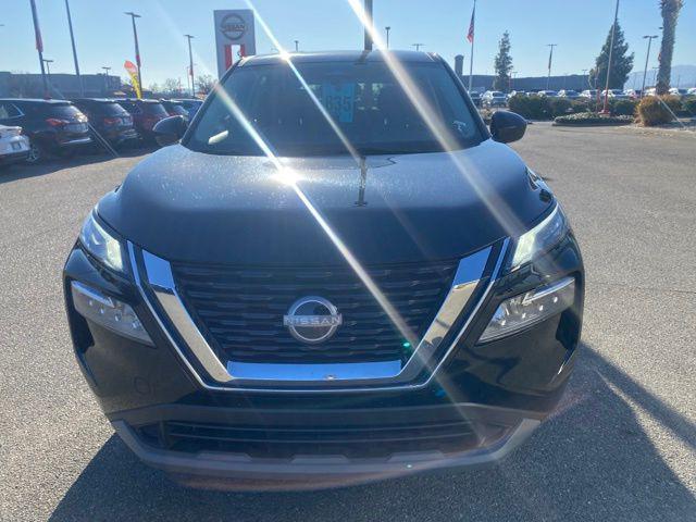 used 2023 Nissan Rogue car, priced at $21,300