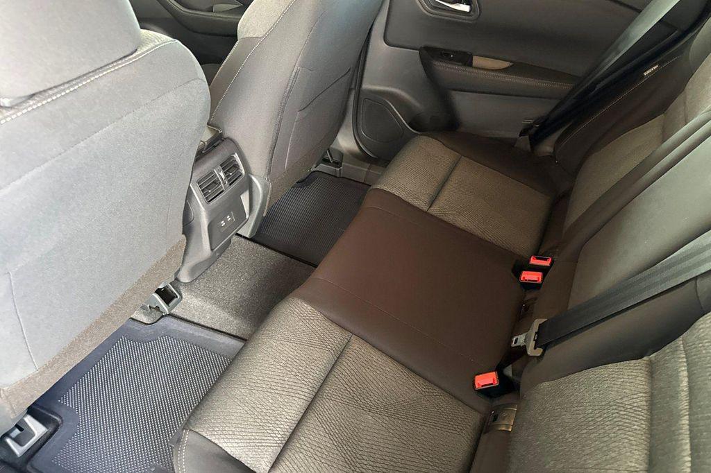 new 2026 Nissan Rogue car, priced at $32,200