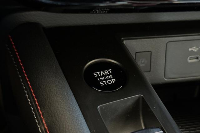 new 2025 Nissan Kicks car, priced at $27,046