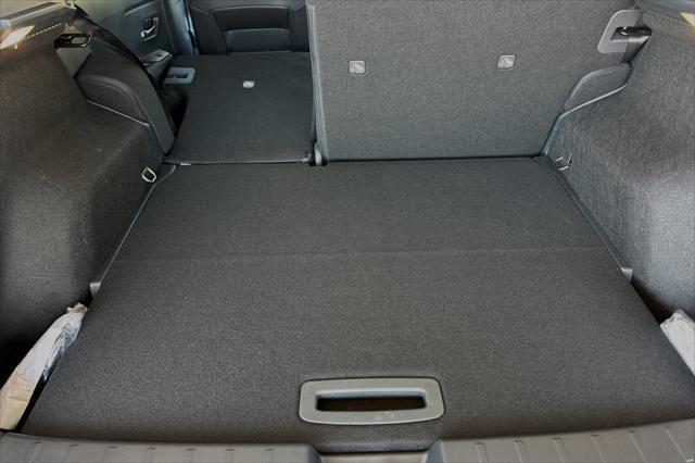 new 2025 Nissan Kicks car, priced at $29,170