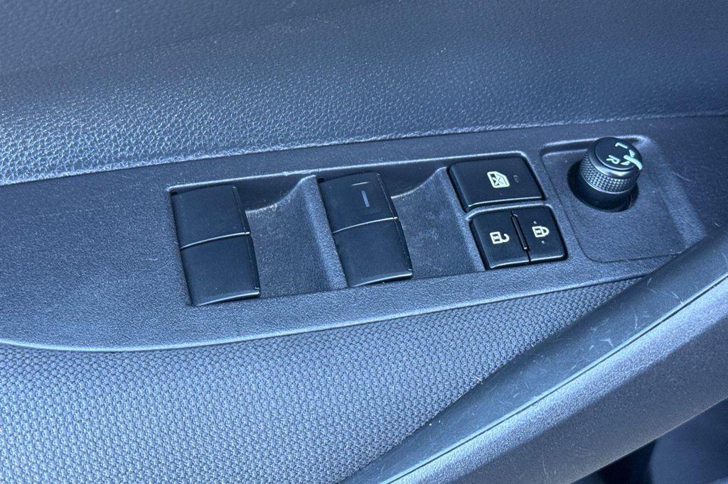 used 2024 Toyota Corolla car, priced at $24,390