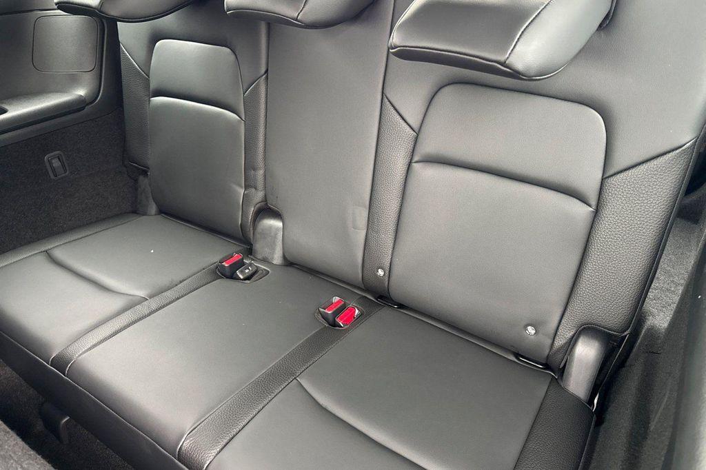 new 2025 Nissan Pathfinder car, priced at $38,632