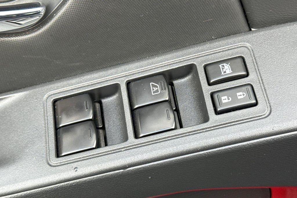 used 2023 Nissan Frontier car, priced at $33,689