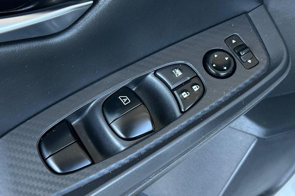 used 2022 Nissan Sentra car