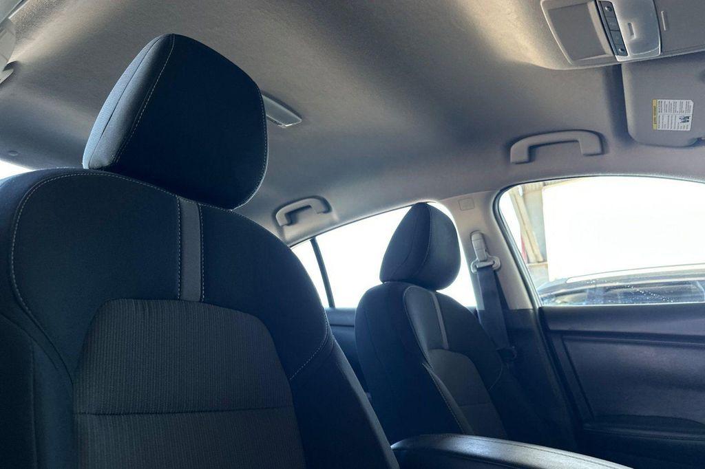 used 2022 Nissan Sentra car
