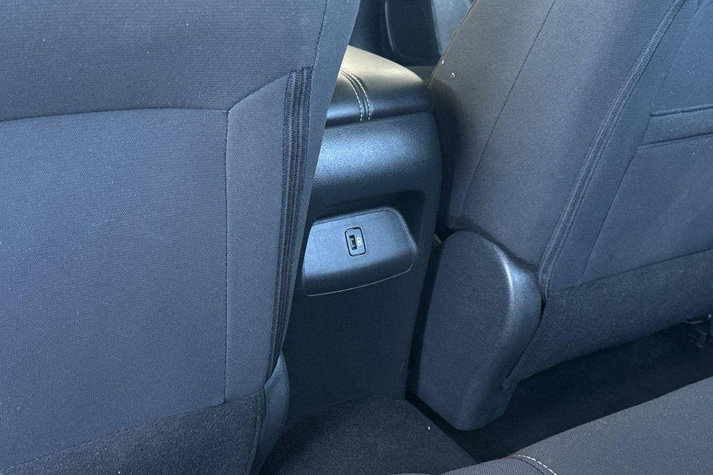 used 2022 Nissan Sentra car