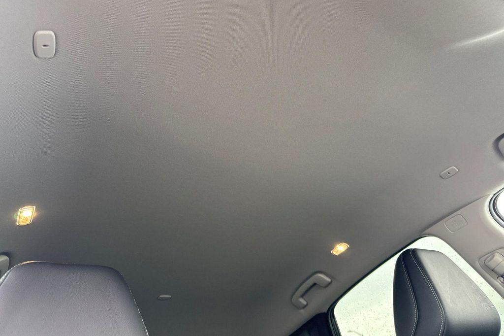 new 2025 Nissan Murano car, priced at $35,424