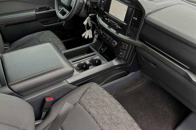 used 2022 Ford F-150 car, priced at $52,190