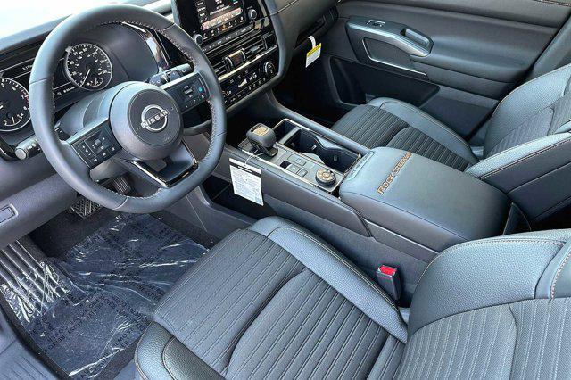 new 2024 Nissan Pathfinder car, priced at $44,950