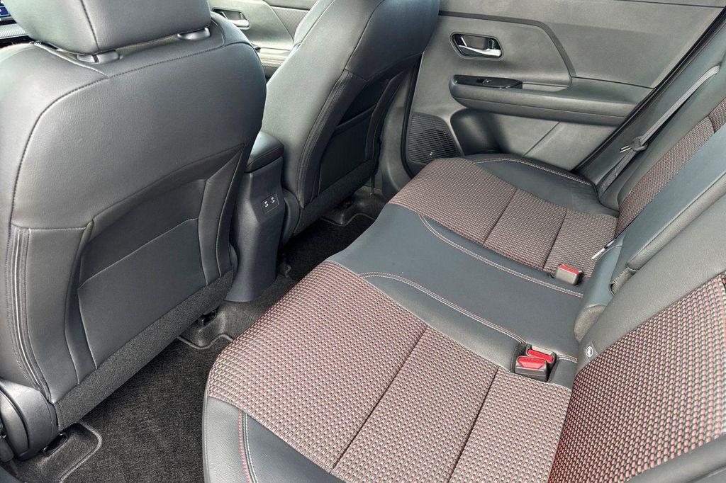 new 2026 Nissan Kicks car, priced at $28,655