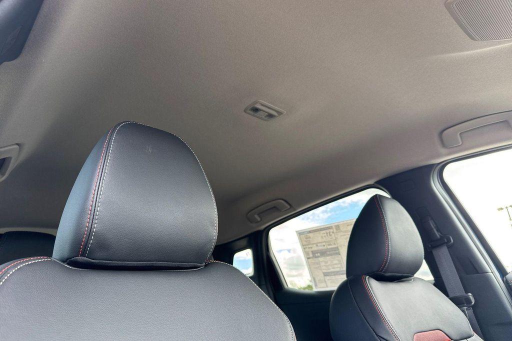 new 2026 Nissan Kicks car, priced at $28,655