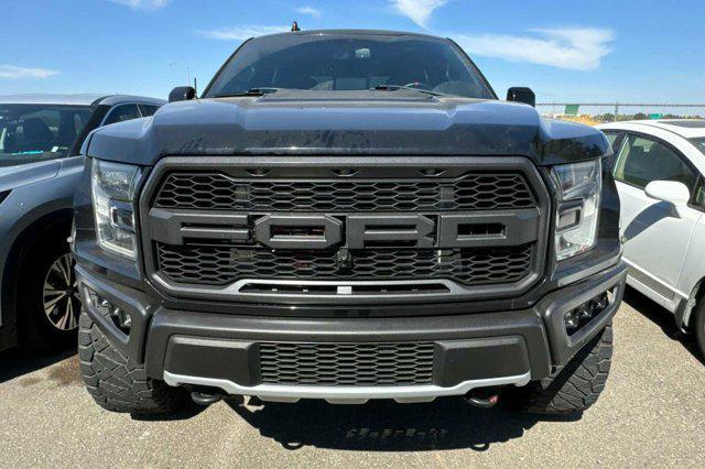 used 2019 Ford F-150 car, priced at $63,990