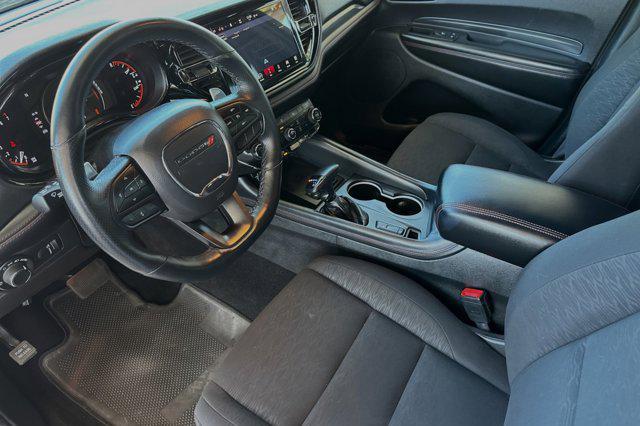 used 2023 Dodge Durango car, priced at $41,995