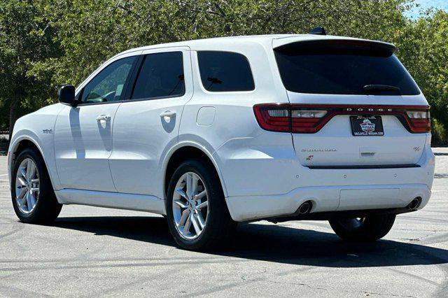 used 2023 Dodge Durango car, priced at $41,995