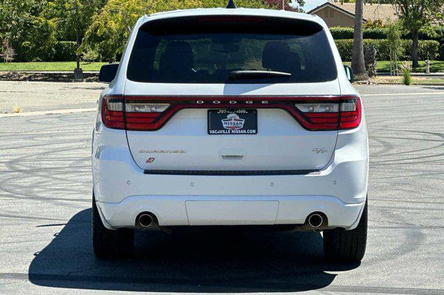 used 2023 Dodge Durango car, priced at $41,995