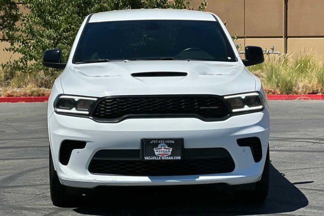 used 2023 Dodge Durango car, priced at $41,995