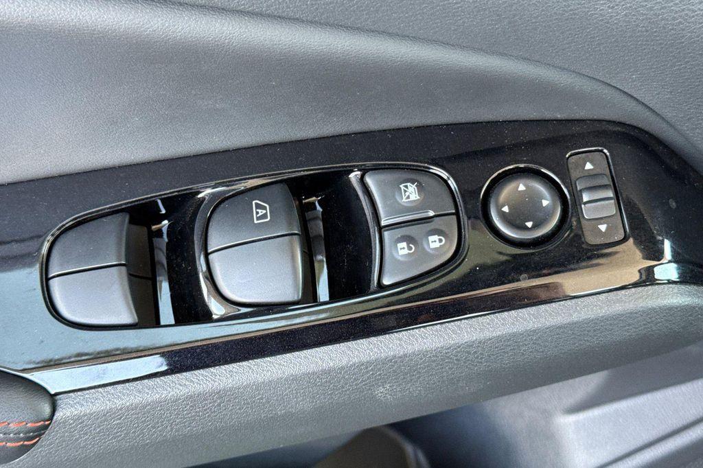 used 2025 Nissan Altima car, priced at $23,900