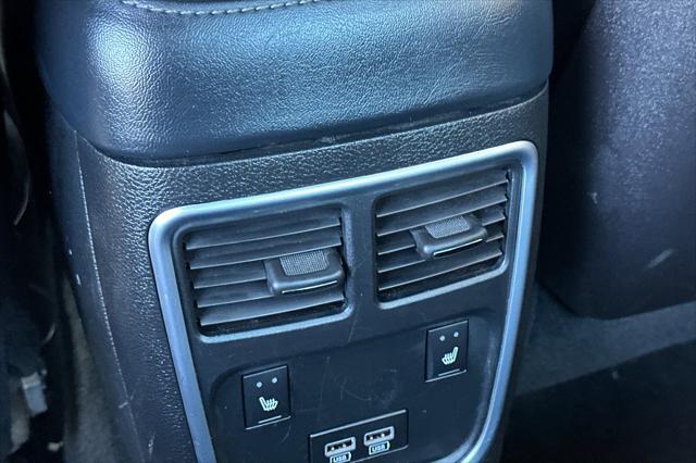 used 2022 Dodge Charger car, priced at $20,324