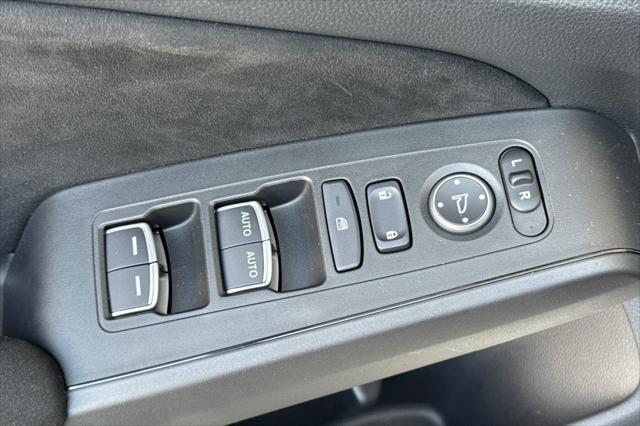 used 2024 Honda Civic Type R car, priced at $51,000