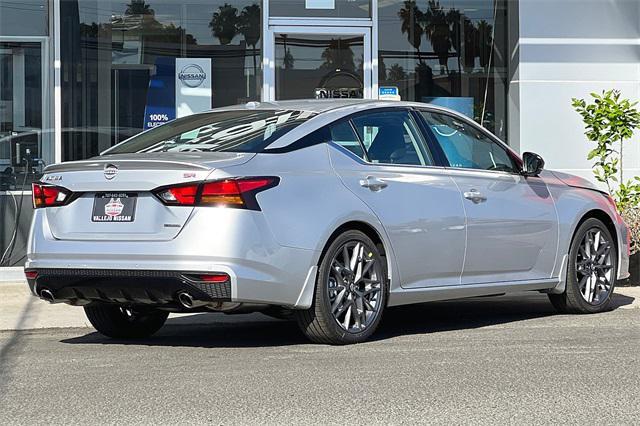 new 2024 Nissan Altima car, priced at $33,080