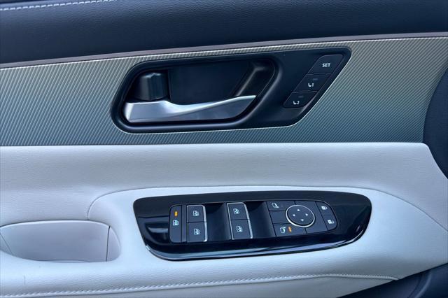 new 2025 Nissan Murano car, priced at $47,266