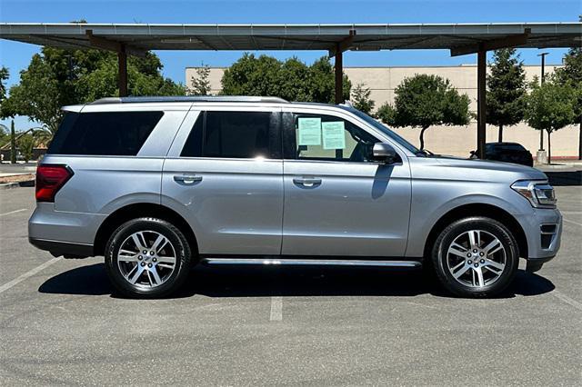 used 2023 Ford Expedition car, priced at $48,888