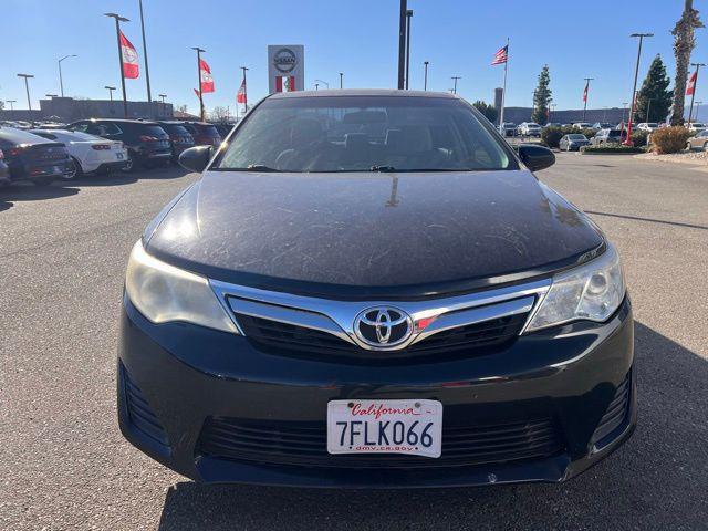 used 2012 Toyota Camry car, priced at $10,500