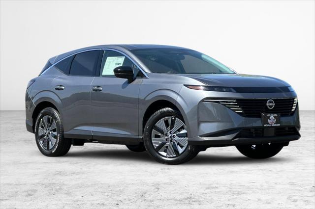 new 2025 Nissan Murano car, priced at $46,600