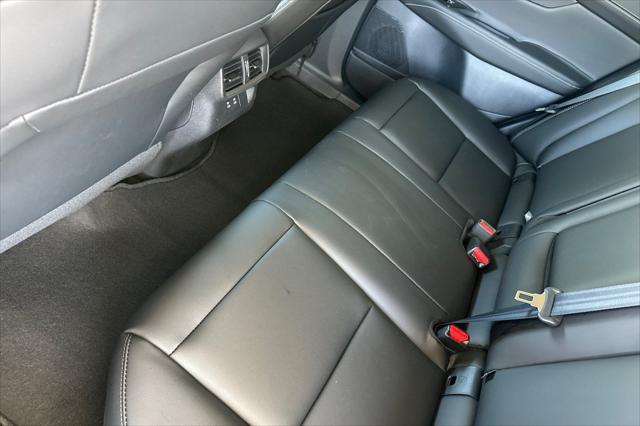 new 2025 Nissan Murano car, priced at $46,600
