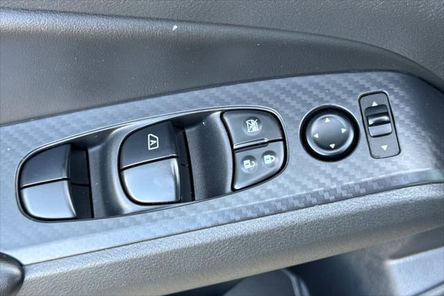 used 2023 Nissan Altima car, priced at $16,900