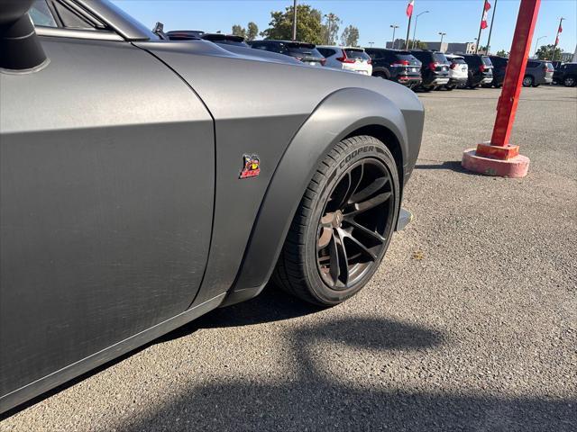 used 2020 Dodge Challenger car, priced at $49,899