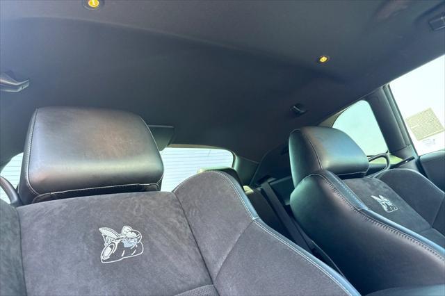 used 2020 Dodge Challenger car, priced at $50,899