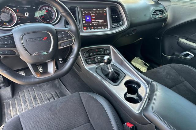 used 2020 Dodge Challenger car, priced at $50,899